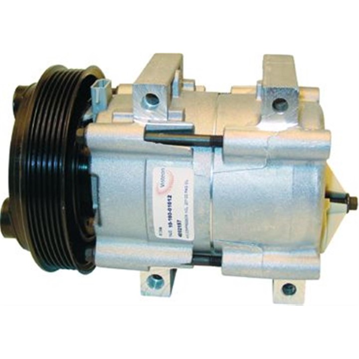 20135112  VI FS10/FX15 A/D PV6 145MM 12V H-B