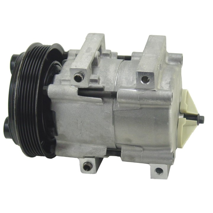 20135111  VI FS10/FX15 A/D PV6 145MM 12V H-B