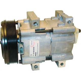 20135110  VI FS10/FX15 A/D PV6 127MM 12V H-B