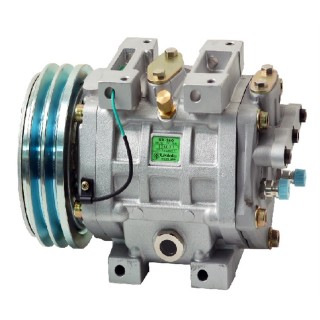 20135047  UNICLA UX260 A/D 2A 168MM 24V V-B