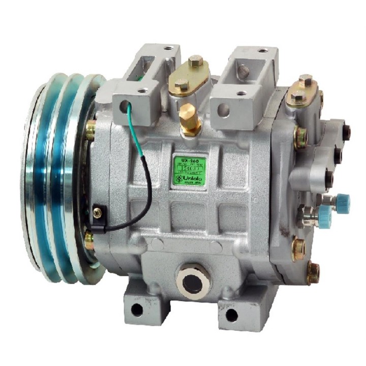 20135047  UNICLA UX260 A/D 2A 168MM 24V V-B