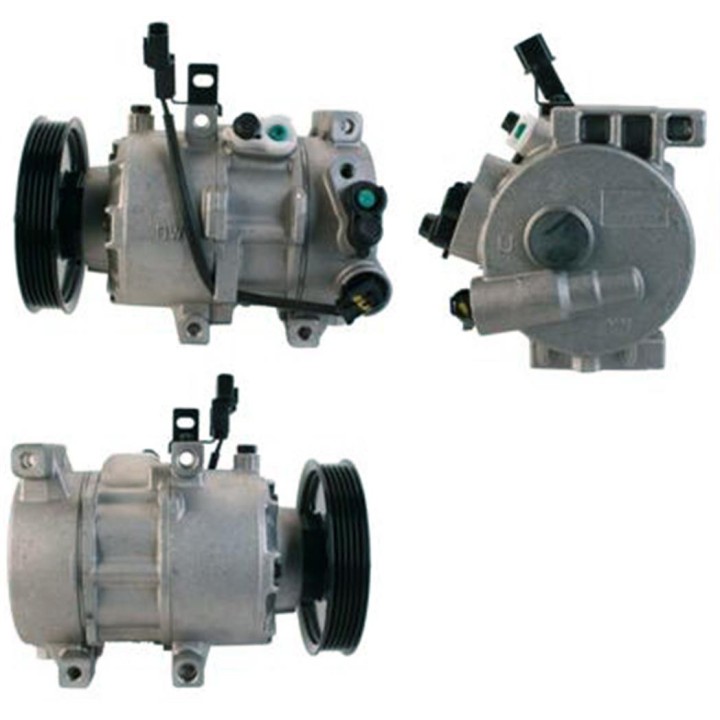 20134904 NP DVE13 PV5 123MM 12V V-B (2D-2T) VALV.ELECT.