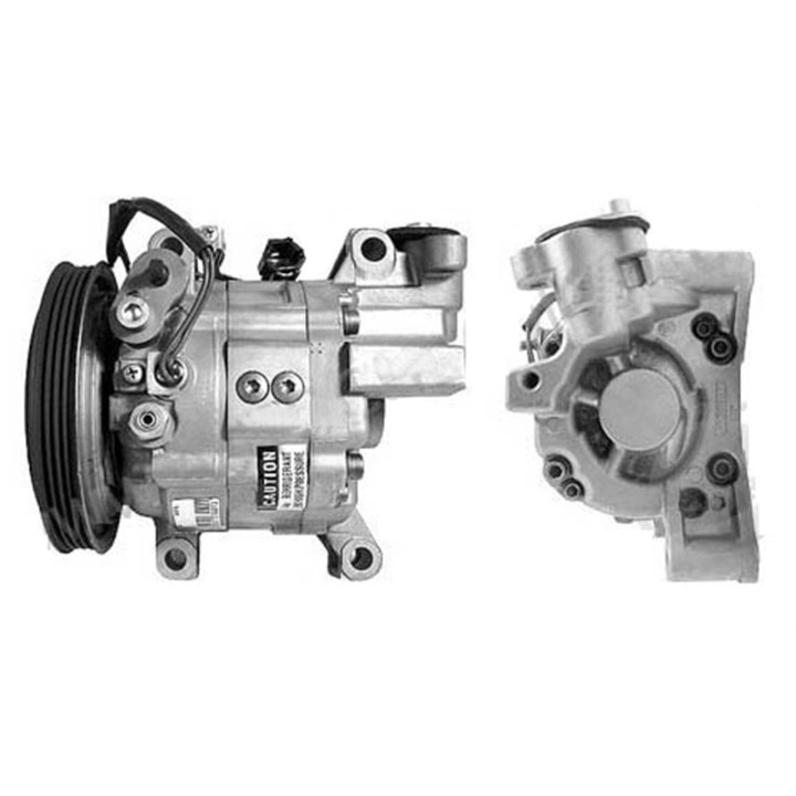 20134853  CL DKV11G A/D PV4 138MM 12V V-B