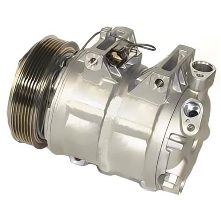 20134838  ZX DKS17CH A/D PV6 130MM 12V H-B