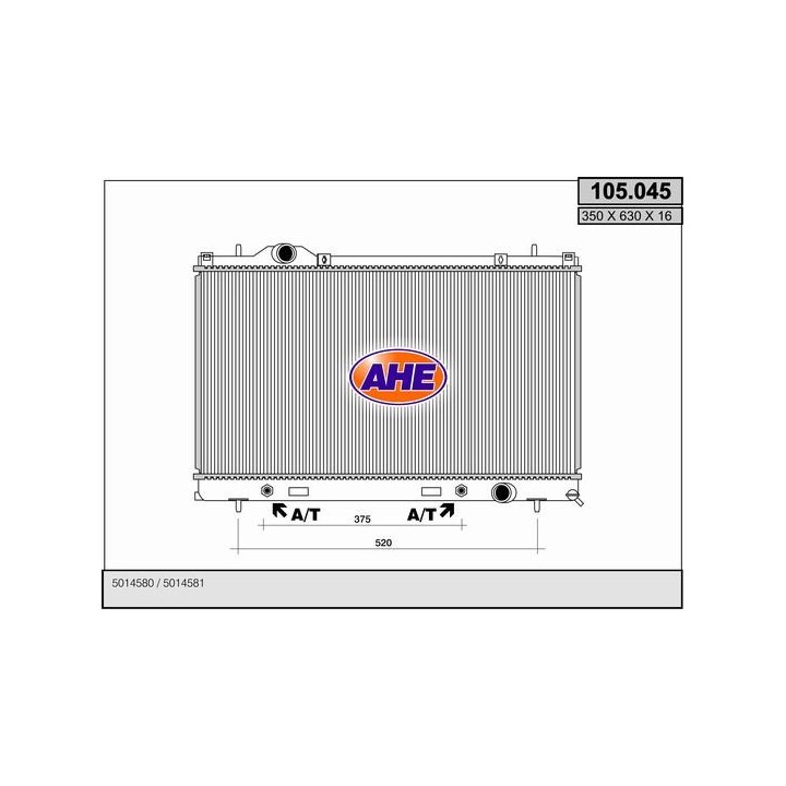 105045  RAD Neon II -- 1999 2.0