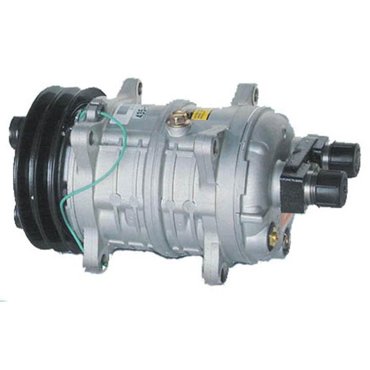 20134745  ZX TM15HD 2A 132MM 24V H-OR