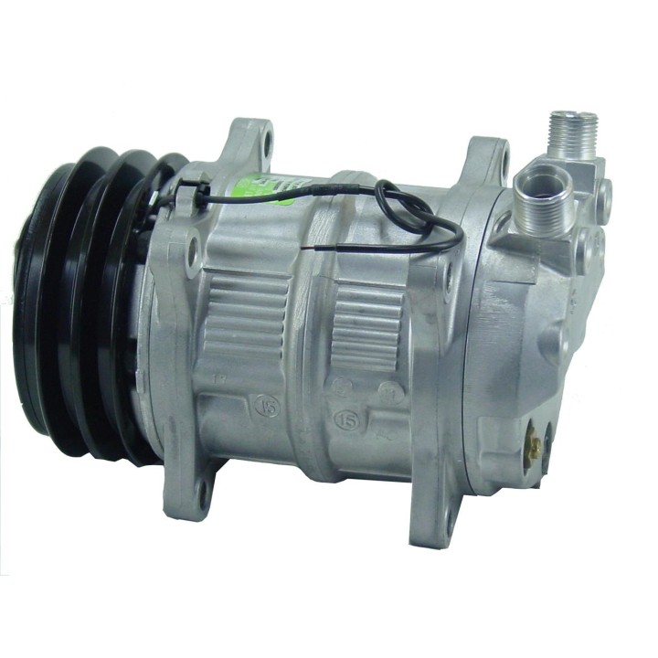 20134741  ZX DKS15CH 2A 125MM 24V V-OR