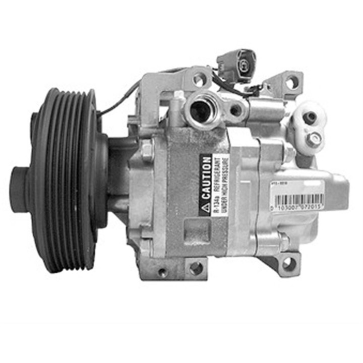 20134612  PA GJ6A61K00C A/D PV6 124MM 12V V-B