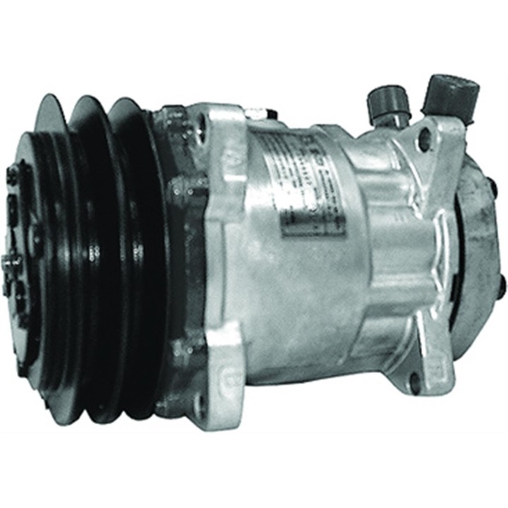 20130161  SD 7H15 2A 132MM ST5 12V V-C C/C (EB)