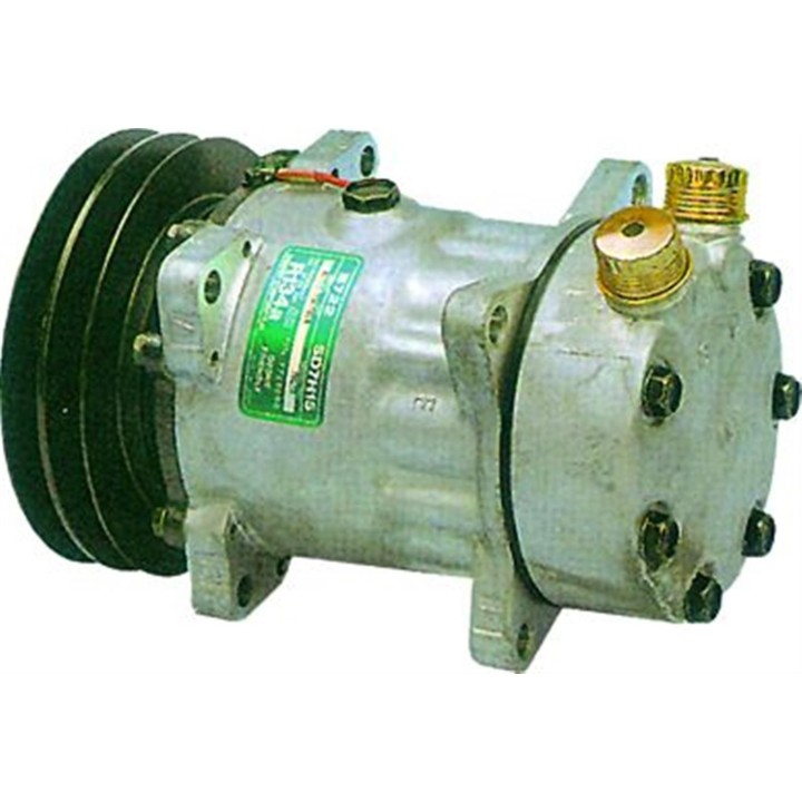 20130151  SD 7H15 2A 142MM ST9 12V V-R (CD)