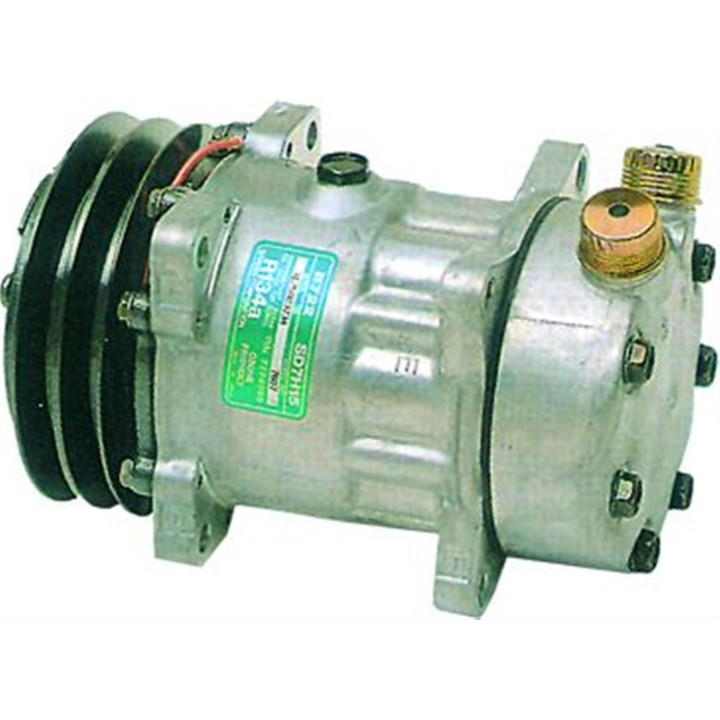 20130146  SD 7H15 2A 135MM 12V V-R (CD)