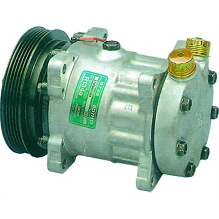 20130142  SD 7H15 PV5 137MM ST10 12V V-R (CB)