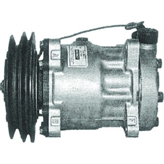 20130141  SD 7H15 2AZ 152MM 12V V-R (CB)