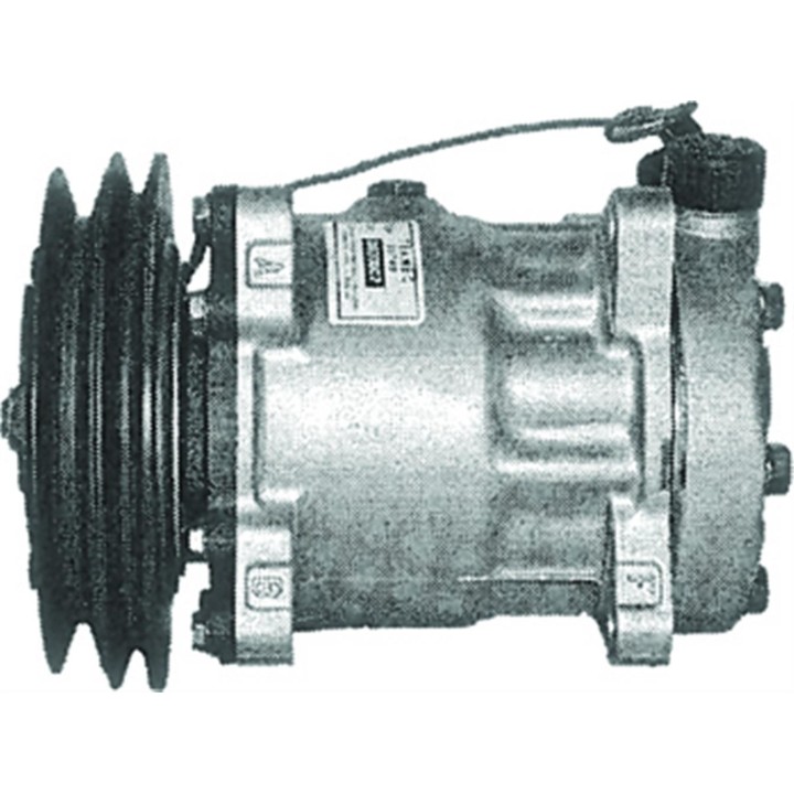 20130141  SD 7H15 2AZ 152MM 12V V-R (CB)