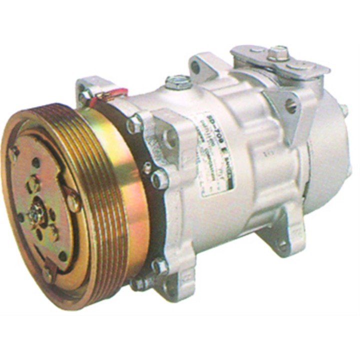 20130140  SD 7H15 PV6 130MM ST18 12V V-B (QN)