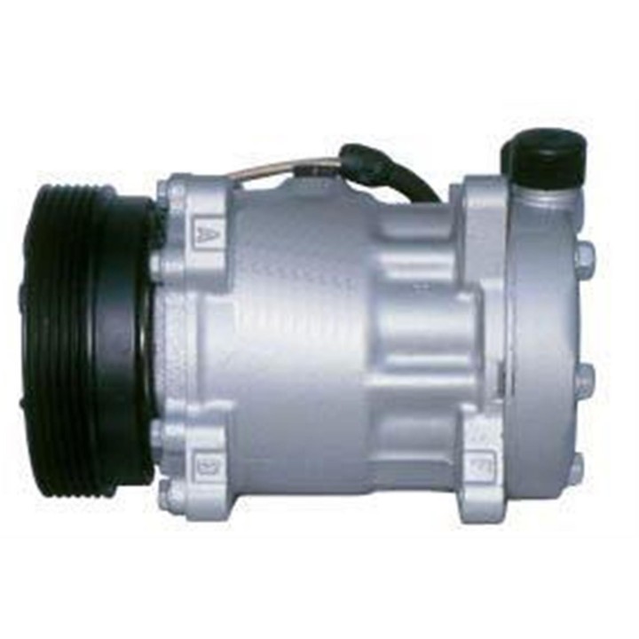 20130132  SD 7H15 PV6 119MM ST15 12V V-R (CB)