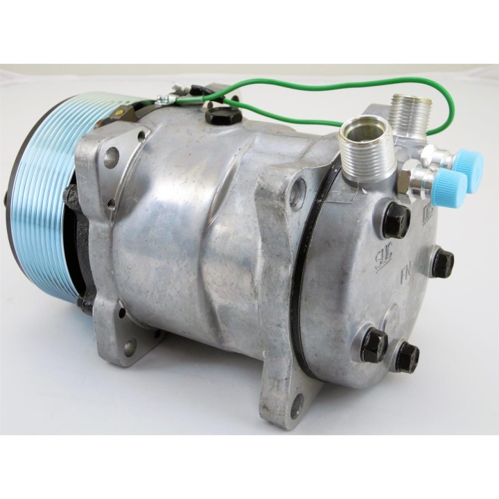 20130106  SD 5H14 PV10 125MM 24V V-OR C/C (K)