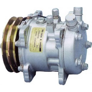 20130100  SD 5H09 2A 125MM 12V V-OR (XX)