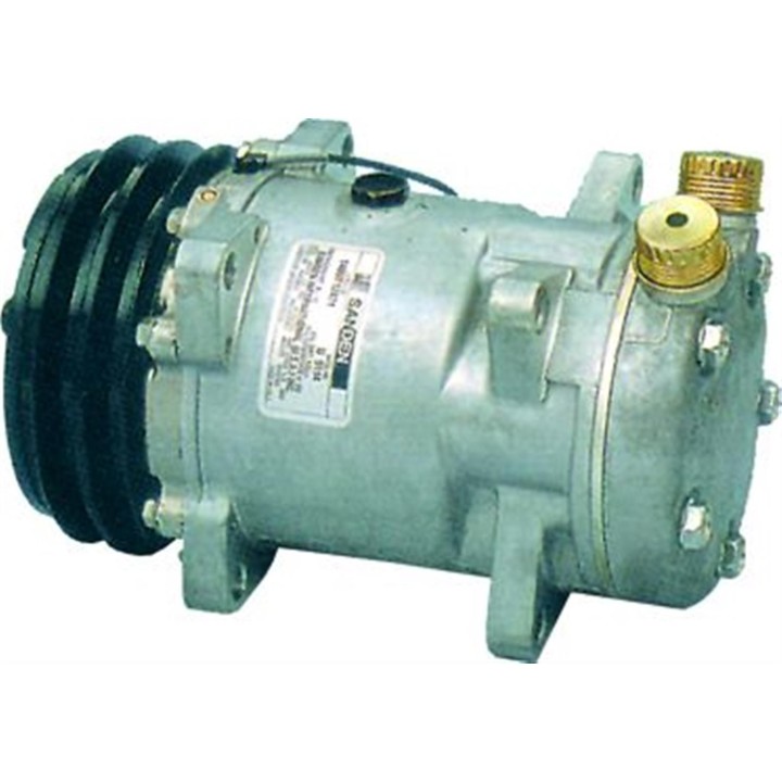 20130085  SD 5H16 2A 132MM 24V V-R C/C (XX)