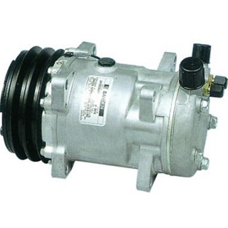 20130082  SD 5H16 2A 132MM 12V V-C C/C (XX)