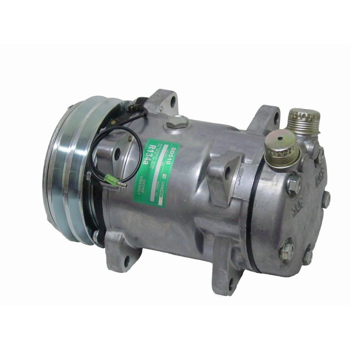 20130081  SD 5H16 2A 132MM 12V V-R (XX)