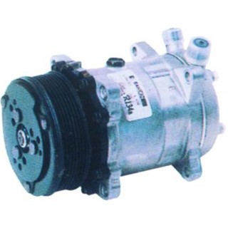 20130069  SD 5H14 PV7 123MM ST5 12V V-C C/C (XX)