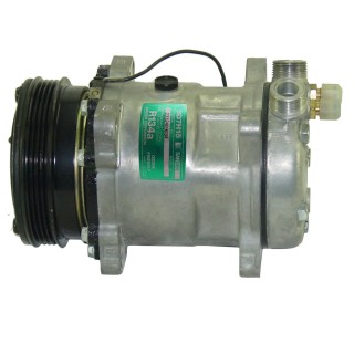 20130068  SD 5H14 PV4 123MM ST15 12V V-R (XX)