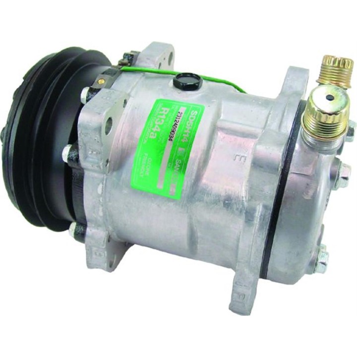 20130065  SD 5H14 1A 132MM ST16 24V V-OR (XX)