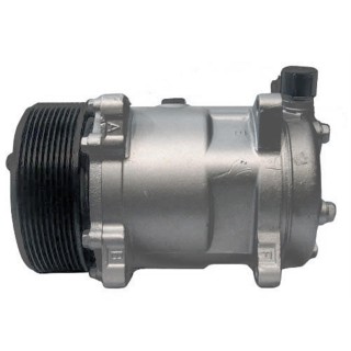 20130058  SD 5H14 PV10 125MM 12V V-OR (XX)