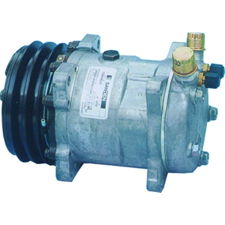 20130042  SD 5H14 2A 132MM 24V V-C C/C (XX)