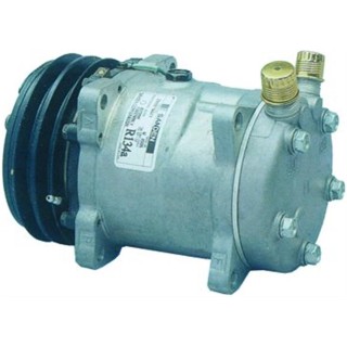 20130040  SD 5H14 2A 132MM 24V V-OR (FL)