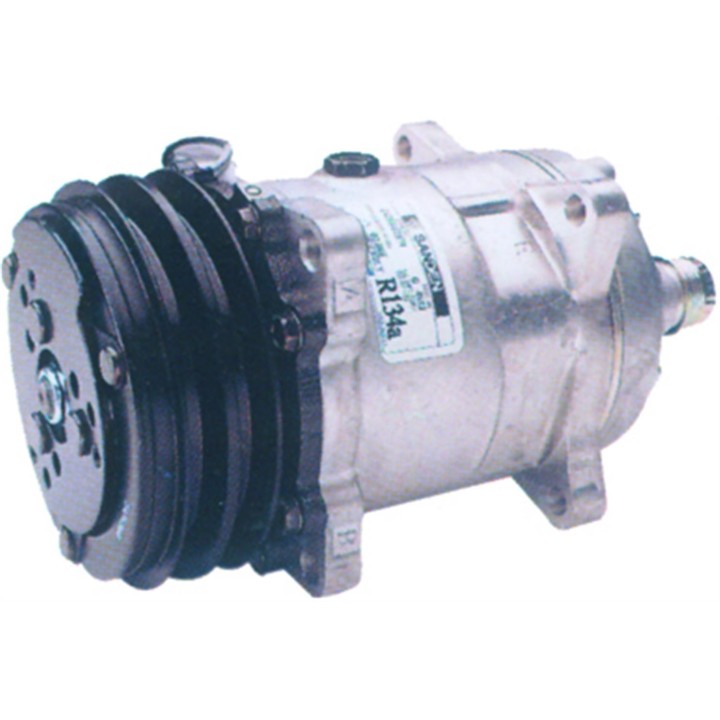 20130039  SD 5H14 2A 132MM 12V H-R (XX)