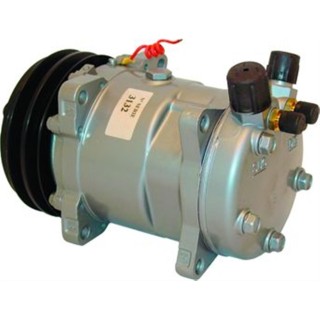 20130037  SD 5H14 2A 132MM 12V V-C C/C (XX)