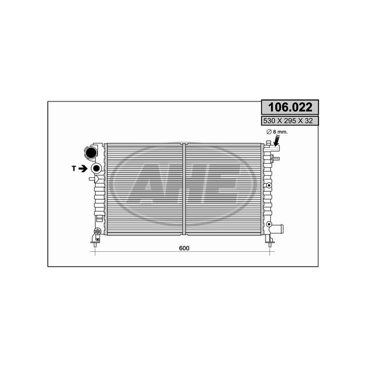 106022  CITROEN Saxo 1.5 Diesel