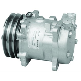 20130026  SD 5H11 2A 125MM 12V V-R (C)