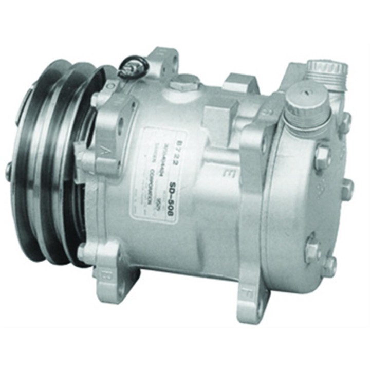 20130026  SD 5H11 2A 125MM 12V V-R (C)