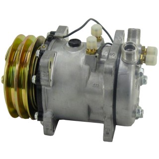 20130025  SD 5H11 2A 125MM 12V V-OR C/C (FG)