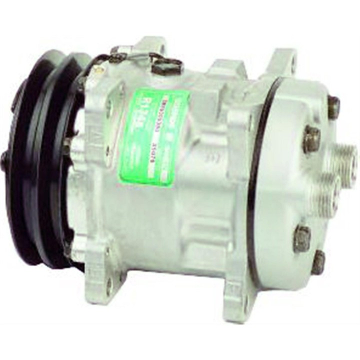 20130007  SD 5H09 2A 125MM 12V H-OR (K)