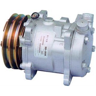 20130002  SD 5H09 2A 125MM 12V V-R (C)