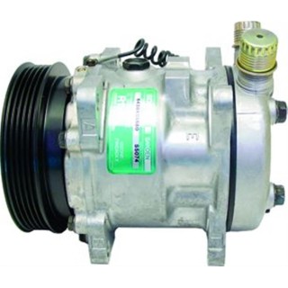 20130001  SD 5H09 PV5 120MM ST9 12V V-OR (FN)(FL)