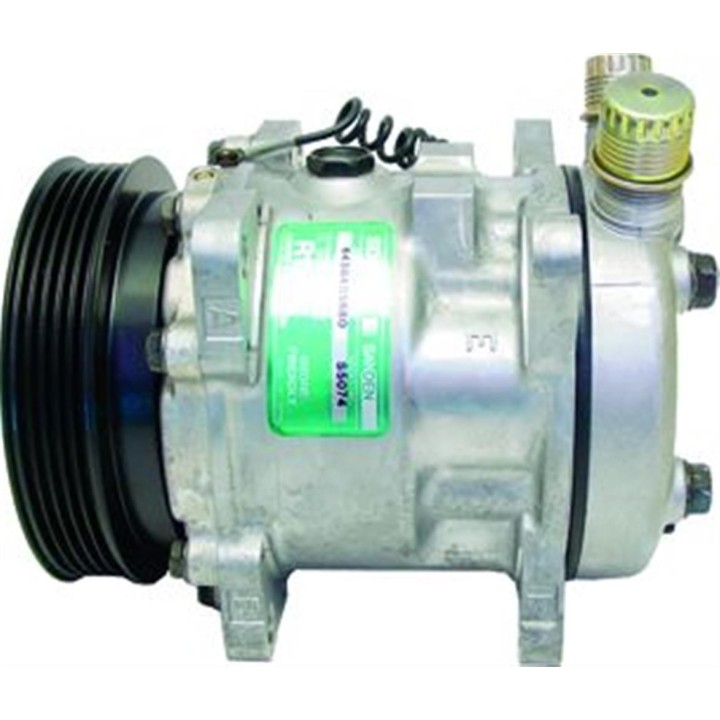 20130001  SD 5H09 PV5 120MM ST9 12V V-OR (FN)(FL)