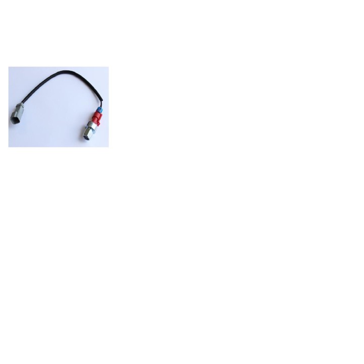 20123182  SENSOR PRESION CATERPILLAR CON CABLE