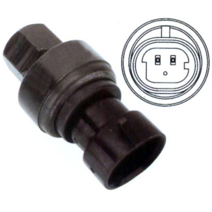 20123175  PRESOSTATO CHRYSLER