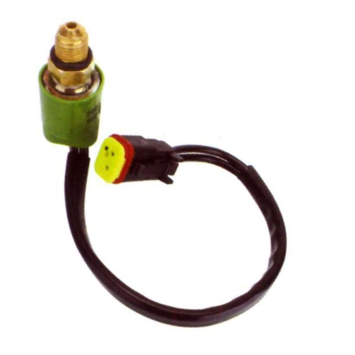 20123166  PRESOSTATO HITACHI EXCAVADORA