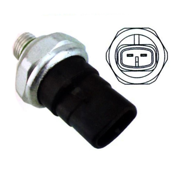 20123158  PRESOSTATO MAZDA