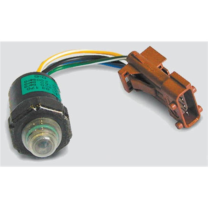 20123143  PRESOSTATO TRINARIO SAAB