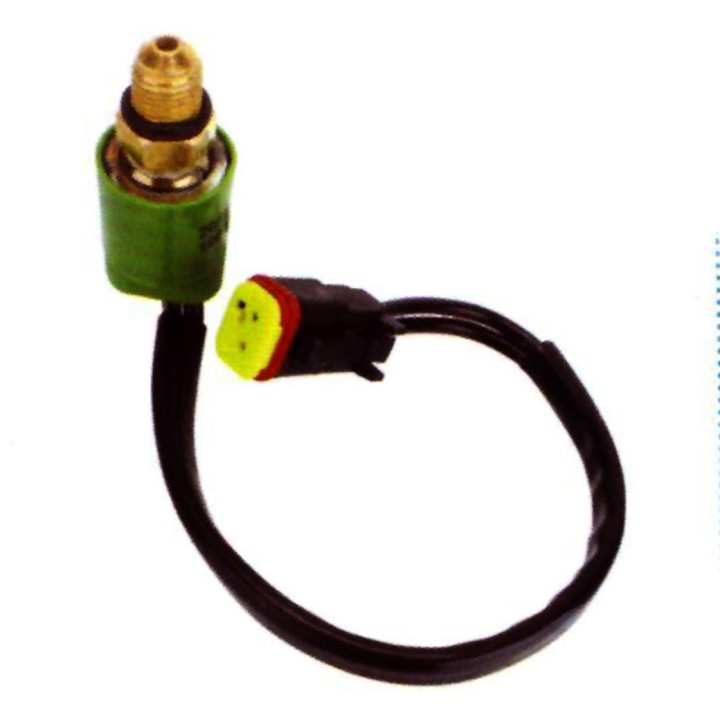 20123140  PRESOSTATO CATERPILLAR E320