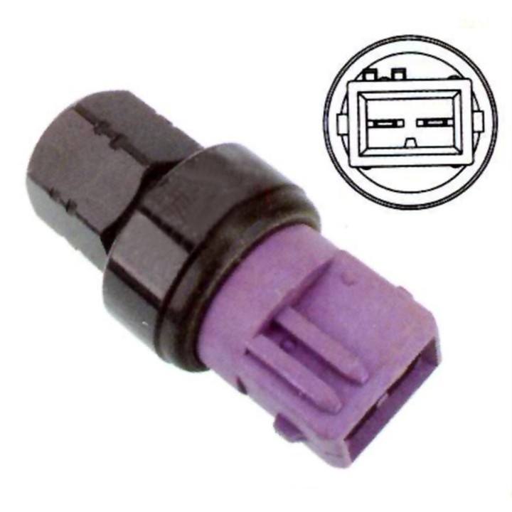 20123138  PRESOSTATO VOLVO VIOLETA