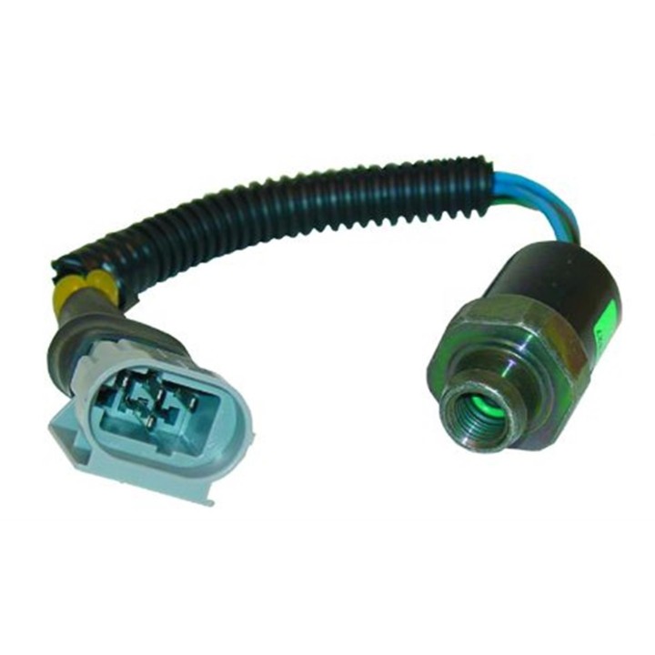 20123097  PRESOSTATO TRINARIO HEMBRA RENAULT TWINGO