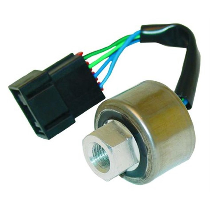 20123090  PRESOSTATO TRINARIO HEMBRA FIAT TEMPRA/TIPO/UNO